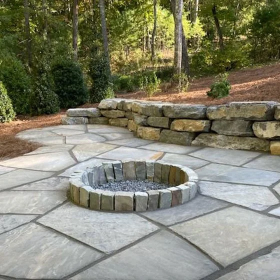Landscaping services in Saginaw