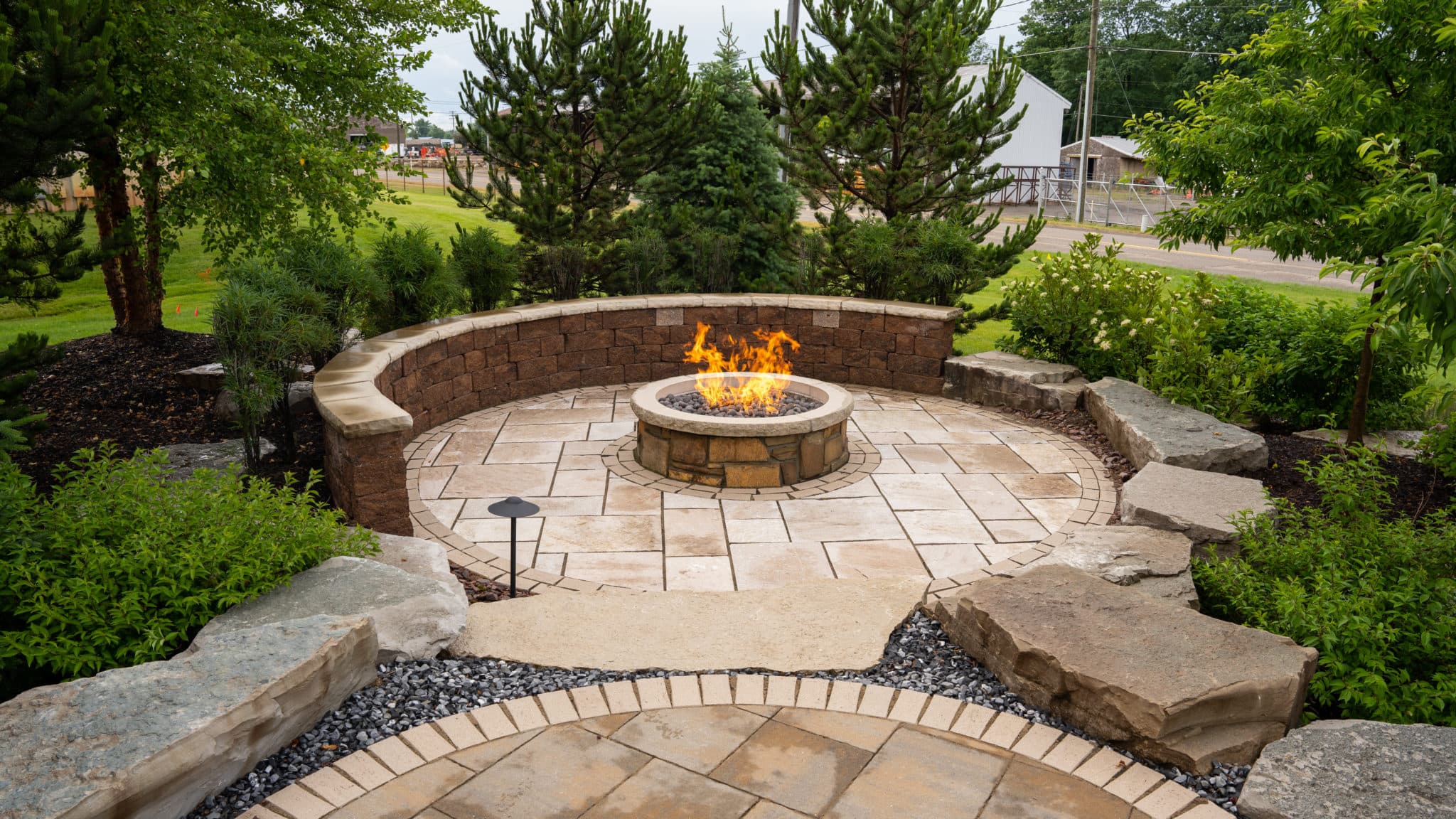 Saginaw Landscaping — professional landscaping in Saginaw