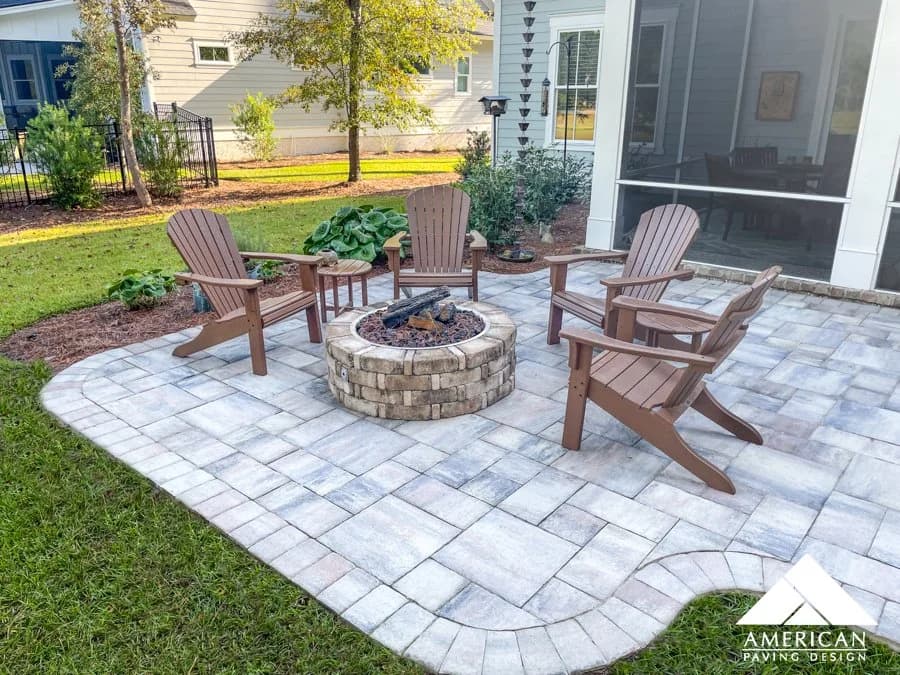 Patio Installation Services in Saginaw, TX