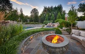 Landscape Design in Keller project 6